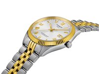 Orologio Tissot Uomo Ballade Auto in Acciaio T1564082203300 - T1564082203300